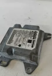 A026LE02264 блок управления AirBag (SRS) Renault Scenic I 2001