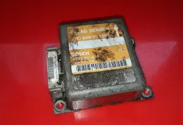 0285001033 блок управления AirBag (SRS) Audi A6 S6 C4 4A 1996