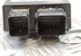 6100069969BC блок управління airbag (srs) Ford Focus 2017