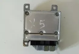65778386131 блок управління airbag (srs) BMW X5 E53 2004