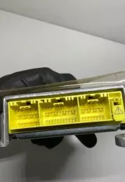 12060332F8 блок управління airbag (srs) Toyota Corolla Verso AR10 2006