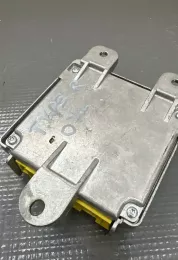 77960SMRE011M1 блок управления AirBag (SRS) Honda CR-V 2018