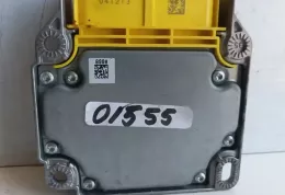 850959655G блок управління airbag (srs) Audi A4 S4 B6 8E 8H 2001