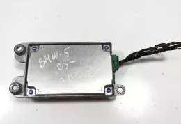 5776941018 блок управління airbag (srs) BMW 5 E60 E61 2005