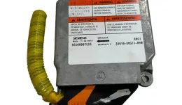 3891086G11000 блок управління airbag (srs) Subaru Justy 2004