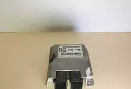 TMD092532873 блок управления AirBag (SRS) Chrysler Grand Voyager IV 2005
