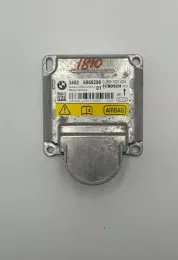 026502044 блок управління airbag (srs) BMW 3 F30 F35 F31 2013