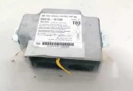959101E150 блок управління airbag (srs) Hyundai Accent 2008