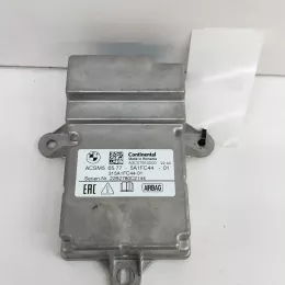A3C07910000 блок управління airbag (srs) BMW 3 G20 G21 2022