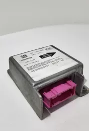 EES0956070 блок управления AirBag (SRS) Opel Corsa B 1997