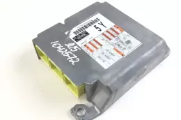 8917033D60 блок управління airbag (srs) Lexus ES 300h 2019