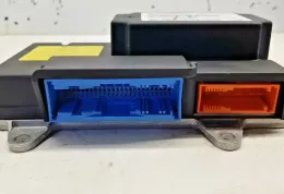 NR1362 блок управления AirBag (SRS) Volvo V50 2006