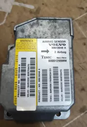 023570047Q блок управління airbag (srs) Volvo S40, V40 1998