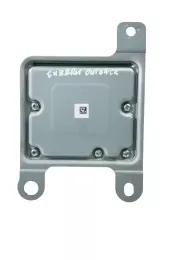 98221AL26B блок управління airbag (srs) Subaru Outback (BS) 2018