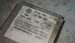 26000515C блок управління airbag (srs) Volkswagen Polo III 6N 6N2 6NF 2000