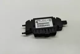65779267214 блок управления AirBag (SRS) BMW 3 F30 F35 F31 2013