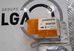 K88209U30A блок управления AirBag (SRS) Nissan Note (E11) 2010