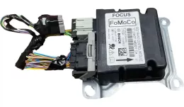 6100240942BD блок управління airbag (srs) Ford Focus 2011