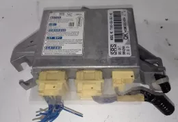 0QMK0011A06 блок управління airbag (srs) Honda Civic 2001