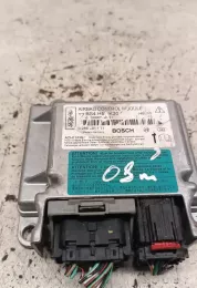 0285001131 блок управління airbag (srs) Mazda 3 I 2005