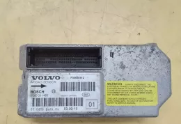030358040401 блок управління airbag (srs) Volvo V70 2004