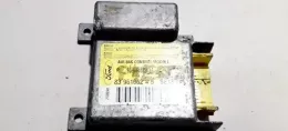 8396106245 блок управления AirBag (SRS) Ford Fiesta 2000