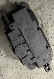 11B2350C1001X блок управления AirBag (SRS) BMW X3 F25 2011