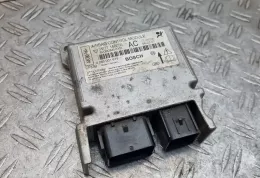 6M2T14B056AC блок управления AirBag (SRS) Ford S-MAX 2008