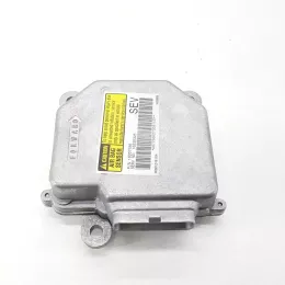 16207786 блок управления AirBag (SRS) Cadillac STS Seville 1997