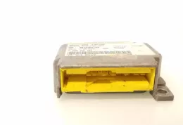 97161044 блок управління airbag (srs) Mitsubishi Carisma 1999