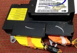 3072465 блок управління airbag (srs) Volvo V50 2006