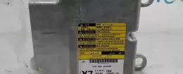 8917002J40 блок управління airbag (srs) Toyota Auris E180 2016