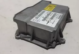 30712109 блок управления AirBag (SRS) Volvo XC70 2007