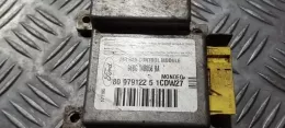 80979122 блок управління airbag (srs) Ford Mondeo MK I 1995
