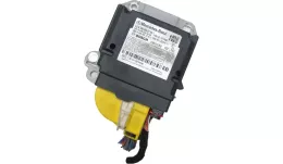 0285011819 блок управления AirBag (SRS) Mercedes-Benz B W246 W242 2013