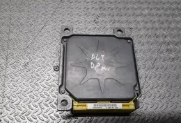 0285001936 блок управління airbag (srs) Mitsubishi Colt CZ3 2009