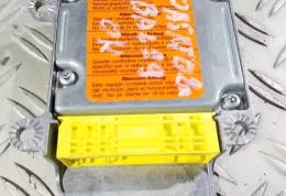 05020412E блок управління airbag (srs) Volkswagen PASSAT B5.5 2005