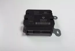985109354R блок управления AirBag (SRS) Dacia Dokker 2019