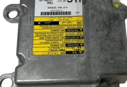 23500221NN блок управления AirBag (SRS) Toyota Corolla E140 E150 2010