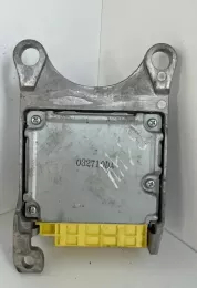 891700K110 блок управления AirBag (SRS) Toyota Hilux (AN10, AN20, AN30) 2013