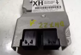 4896034AD блок управління airbag (srs) Jeep Commander 2009