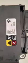 811580170 блок управління airbag (srs) Opel Insignia A 2015