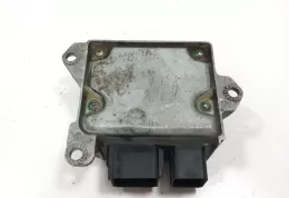 36M00E181202 блок управління airbag (srs) Ford Mondeo Mk III 2002