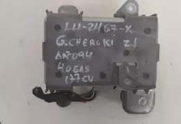 PS6007108 блок управления AirBag (SRS) Jeep Grand Cherokee 1991