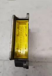 09020412E блок управління airbag (srs) Volkswagen PASSAT B5.5 2003