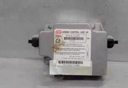 13175 блок управления AirBag (SRS) KIA Rio 2005