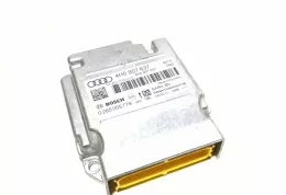 0265005778 блок управління airbag (srs) Audi A8 S8 D4 4H 2011
