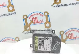 92115 блок управления AirBag (SRS) BMW X5 E53 2000