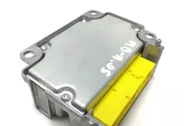 A169820662627052411700 блок управління airbag (srs) Mercedes-Benz A W169 2005