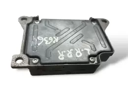 0285001815 блок управління airbag (srs) Land Rover Range Rover L322 2005